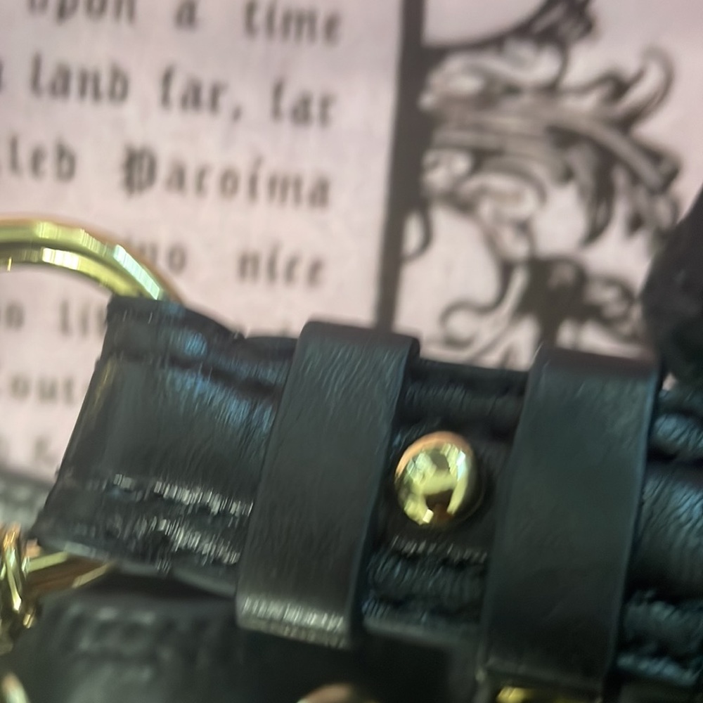 Juicy Couture Large Tote Bag - Picture 8 of 9